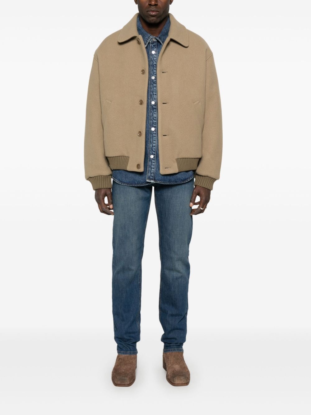 Modern Straight jeans - 2