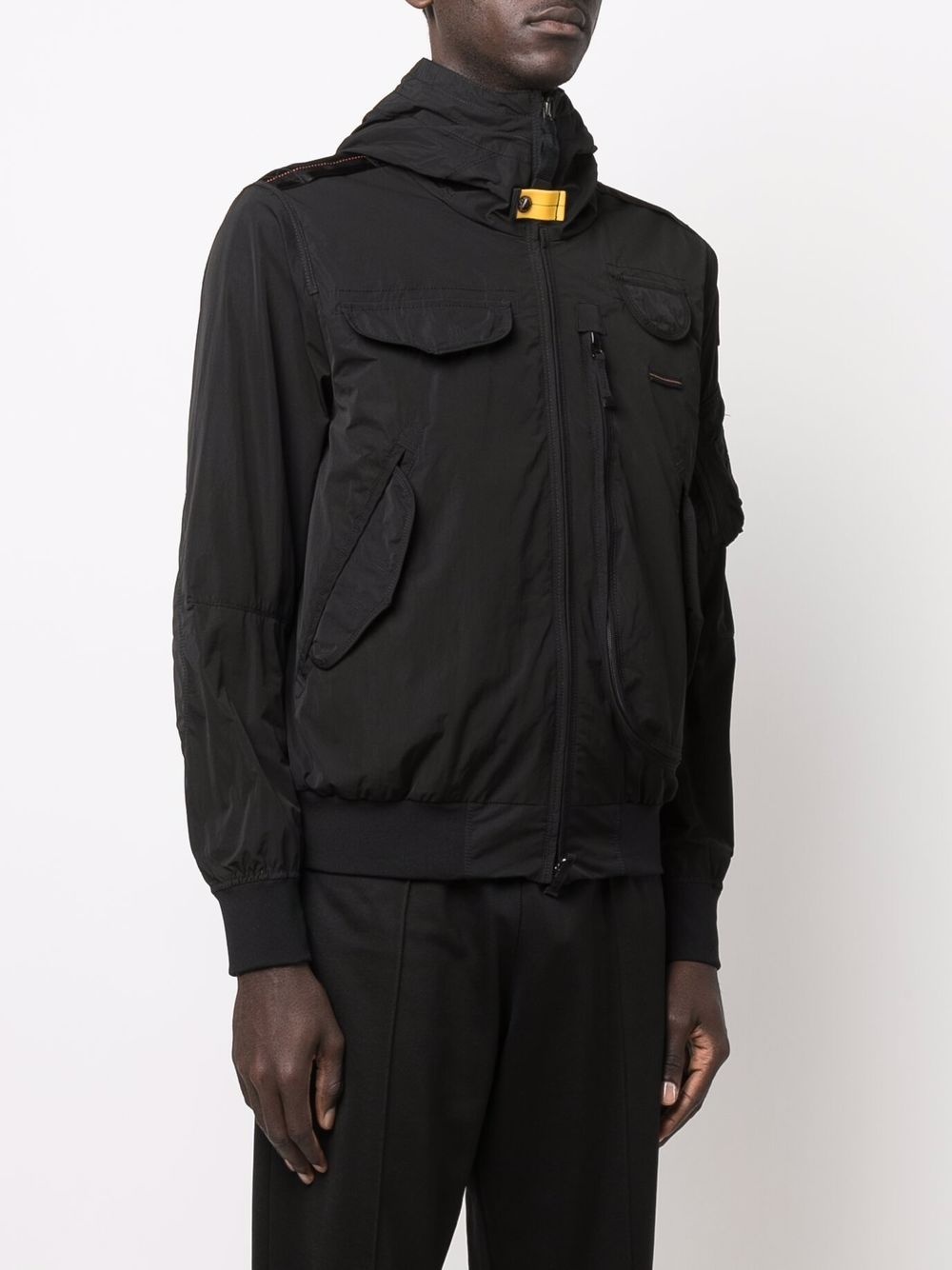 lightweight hooded jacket - 6