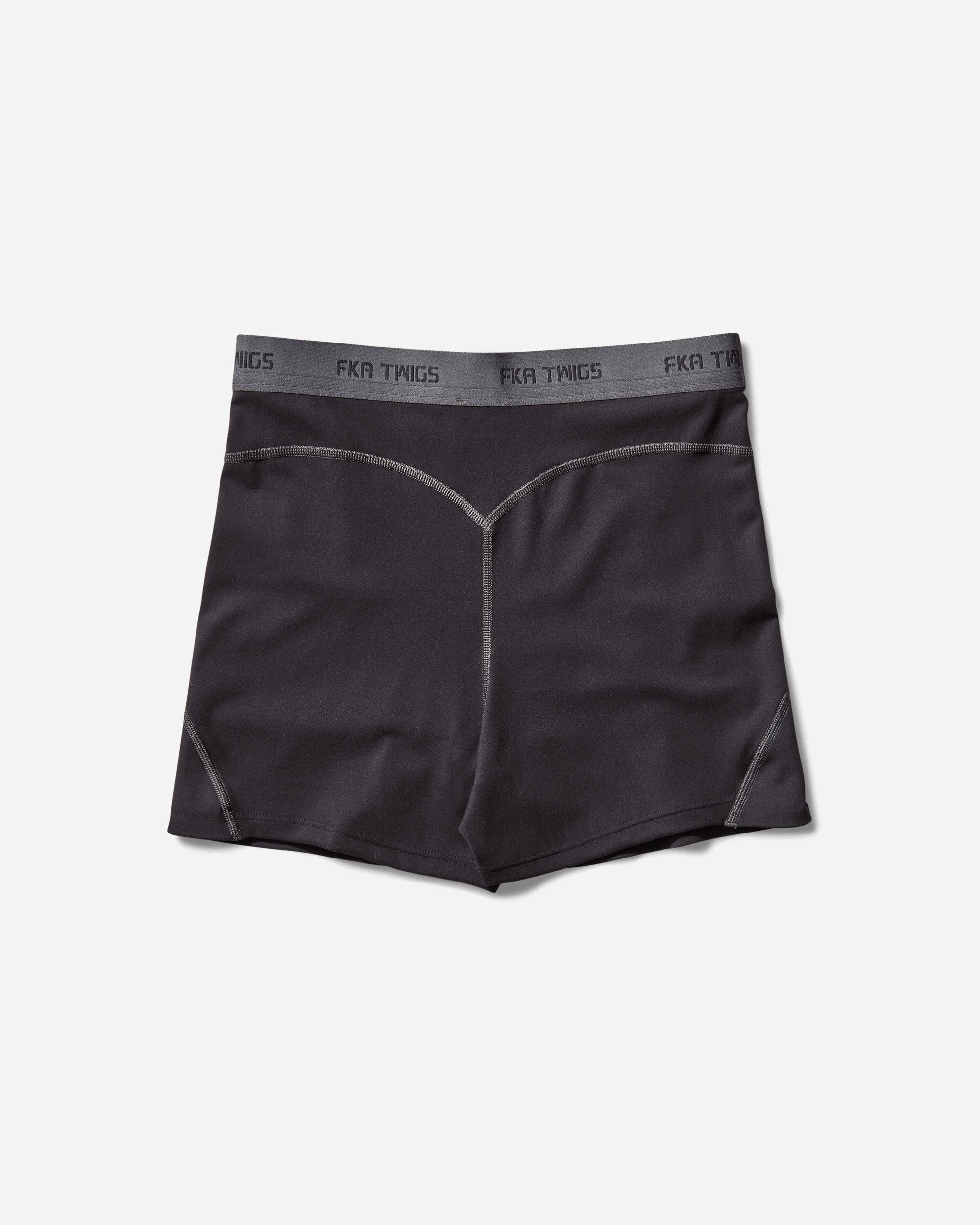 Women's FKA twigs Studio Skort Black - 2