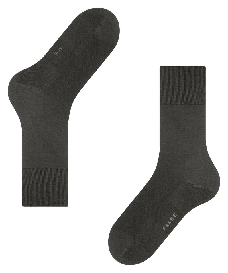 ClimaWool Men Socks 5