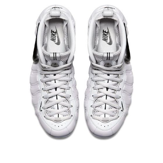 Nike Air Foamposite Pro 'All Star Swoosh Pack' AO0817-001 - 4
