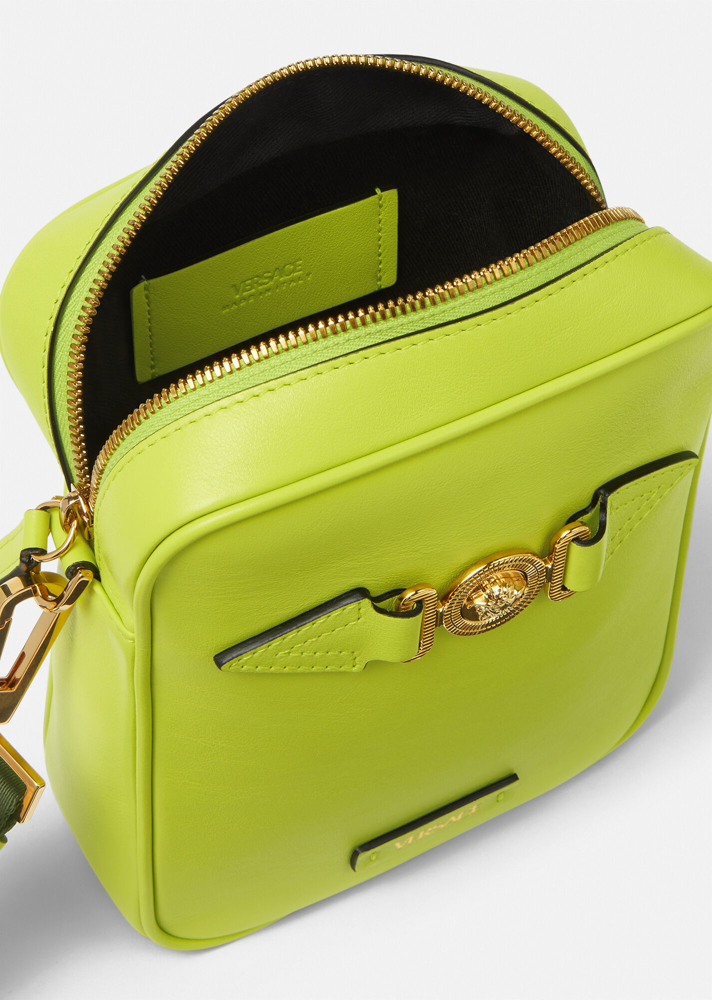 Medusa Biggie Pouch Bag - 5