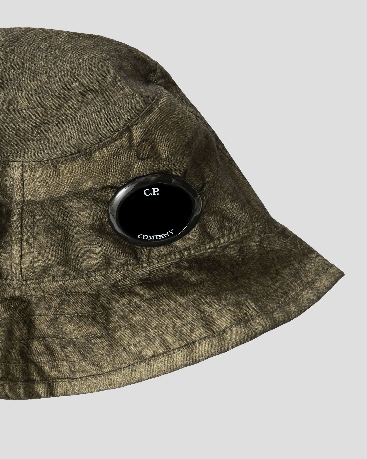 Co-Ted Bucket Hat - 4