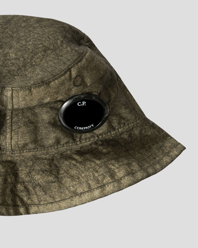 Co-Ted Bucket Hat 4