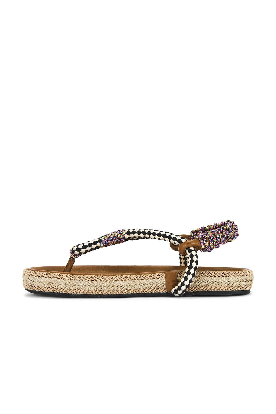 Gypso Sandal - 5