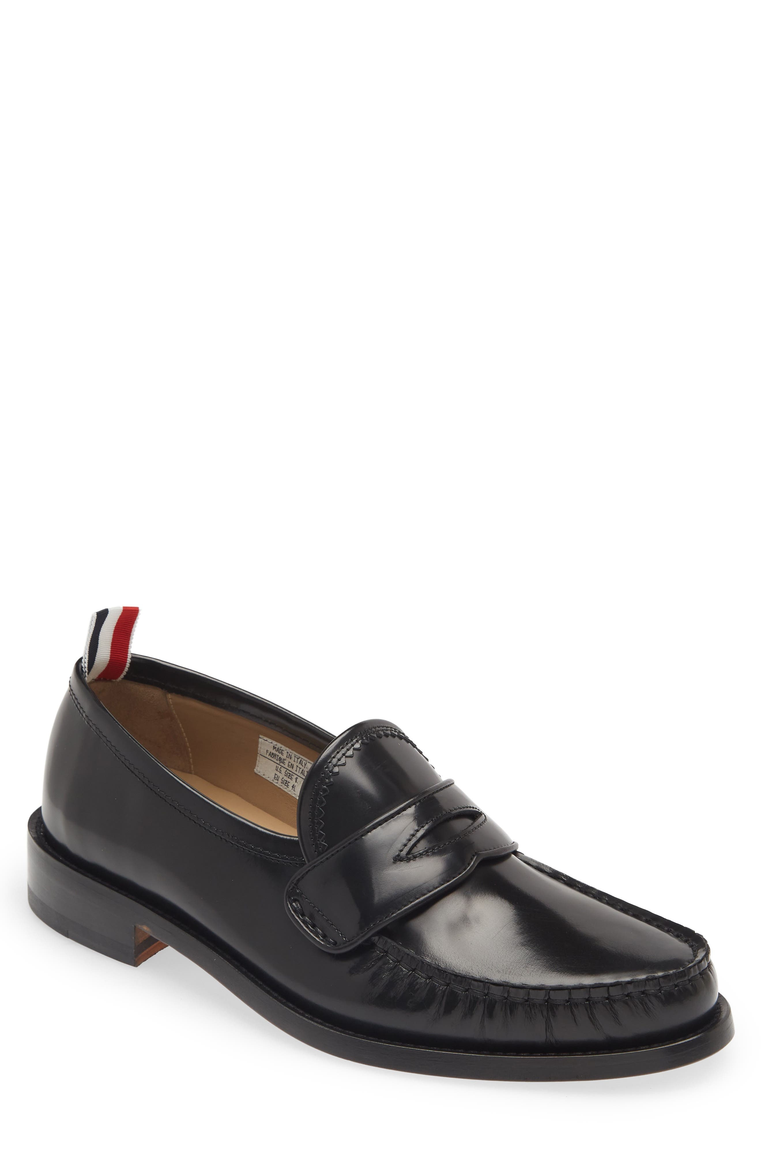 Varsity Penny Loafer - 1