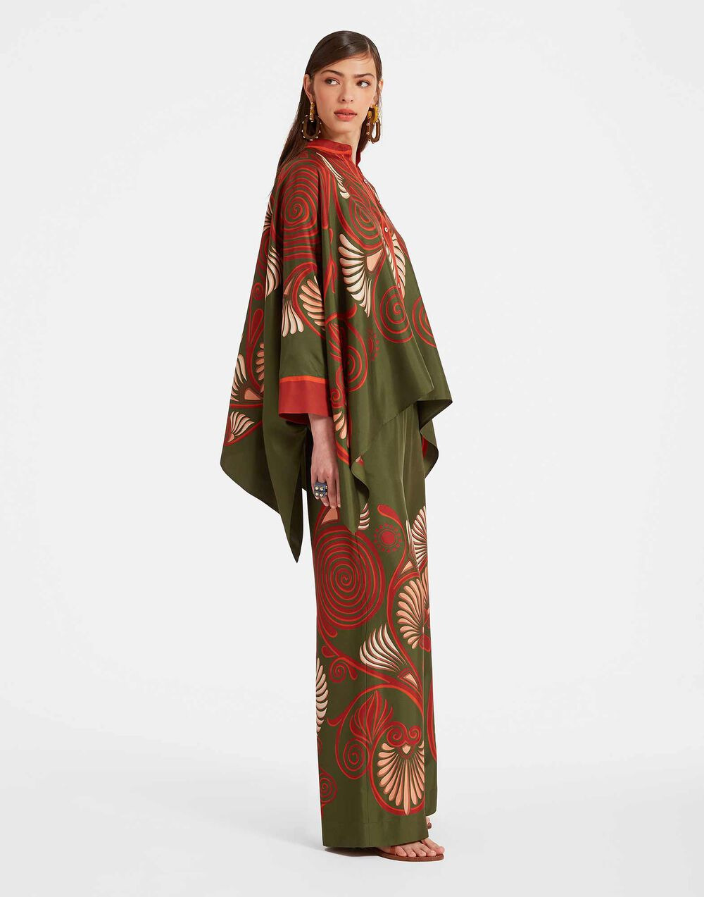 Palazzo Pants - 5