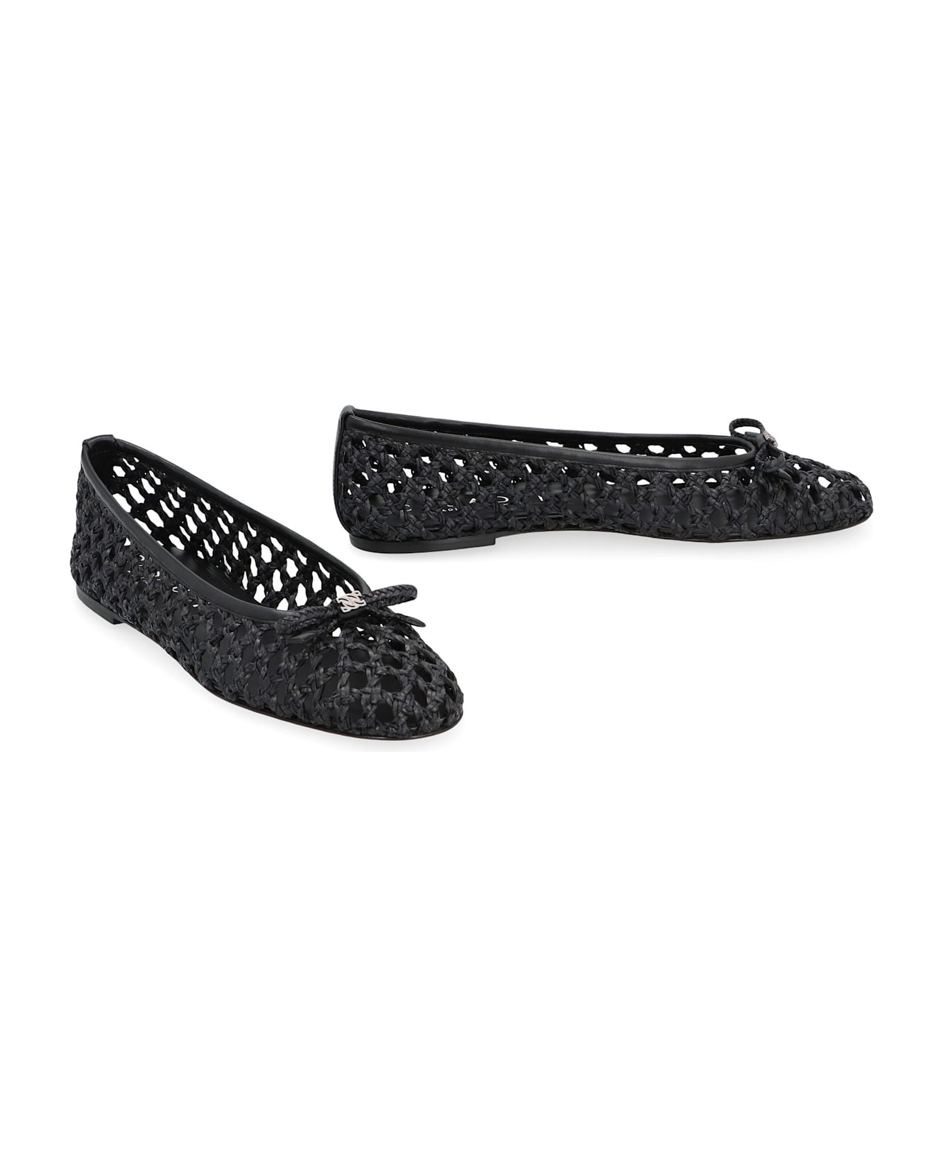 Versilia Ballet Flats - 3