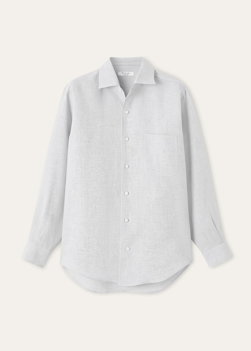 André Shirt 1