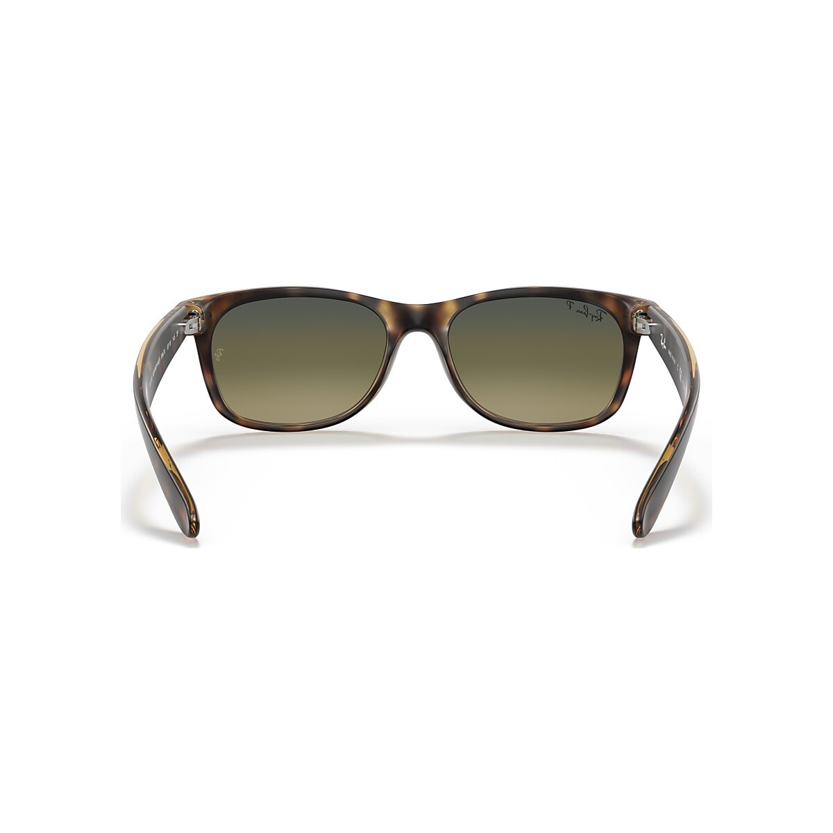 RB2132 New Wayfarer Classic - 5