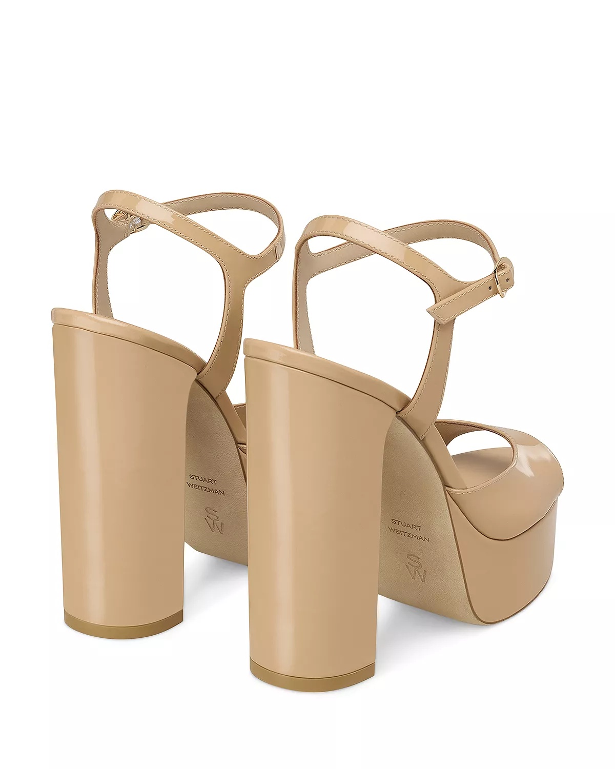 Women's Dayna Platform Sandals - 4