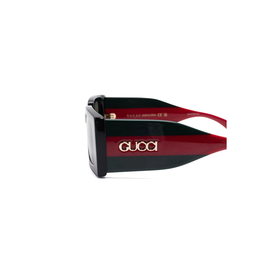 Gucci Black Sunglasses Women - 4