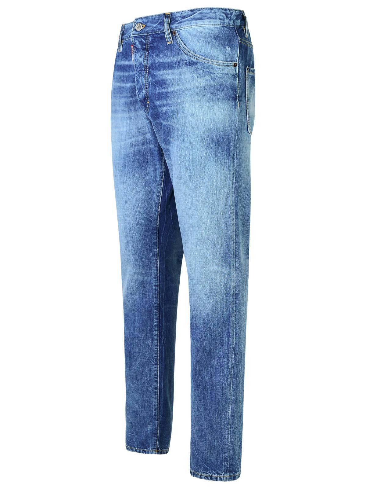 Dsquared2 'Cool Guy' Denim Jeans Men - 2