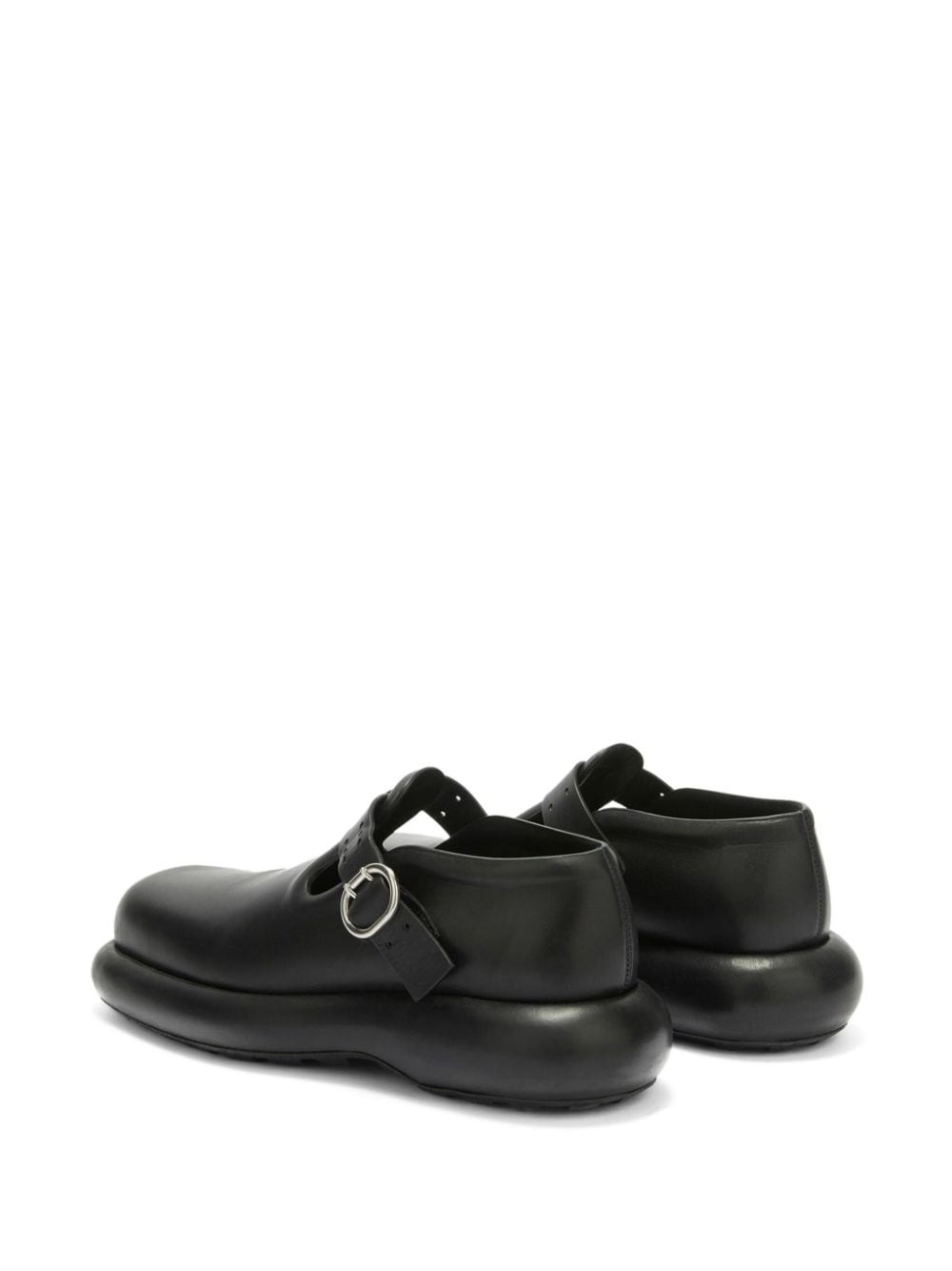 Scarpe leather loafers - 3