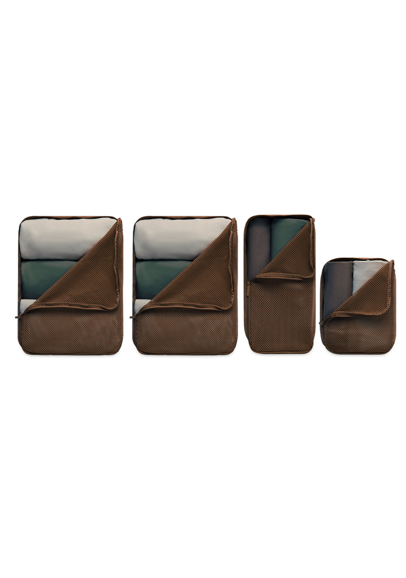 July Packing Cells - Four Pack outlook