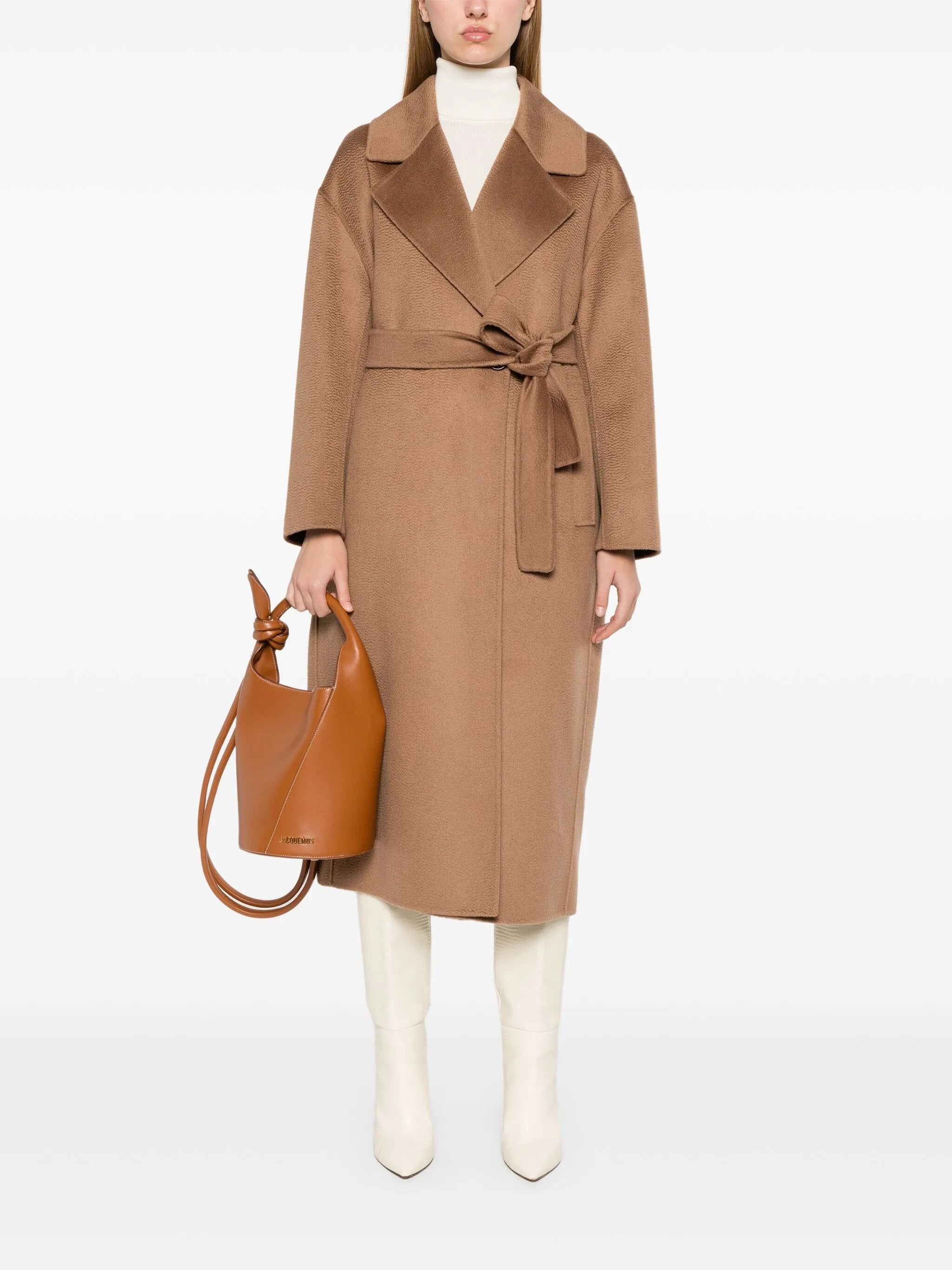 Manuele Coat - 2