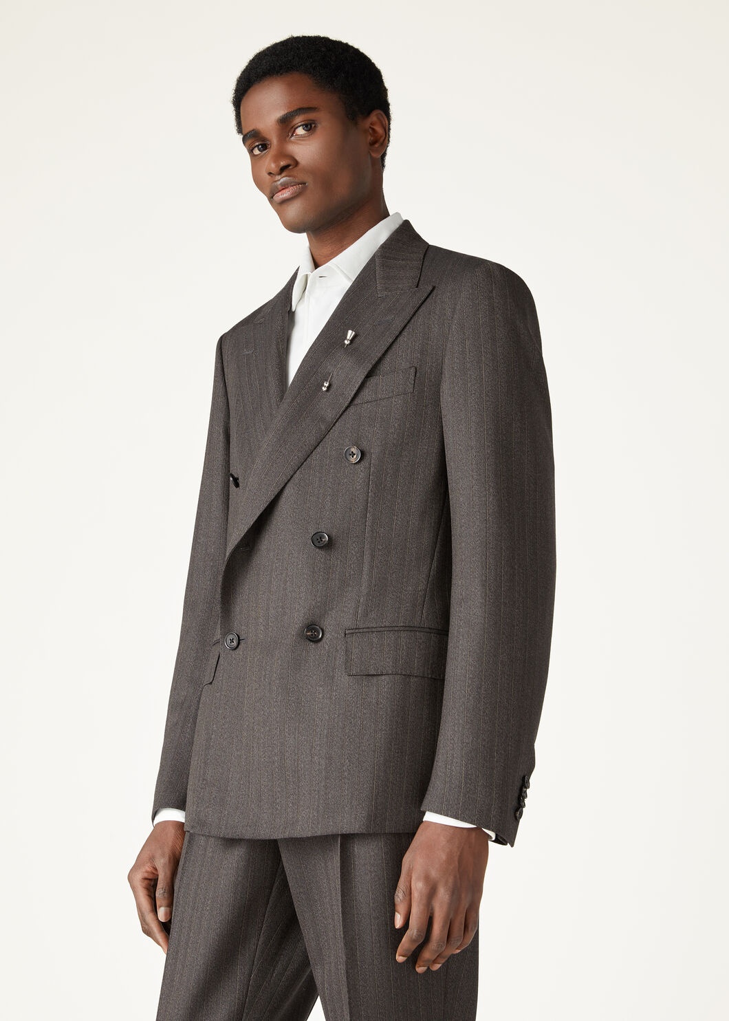 Milano Jacket - 4