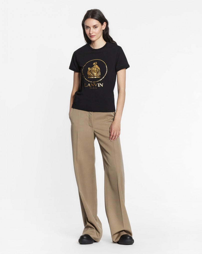 MOTHER AND CHILD T-SHIRT - 2
