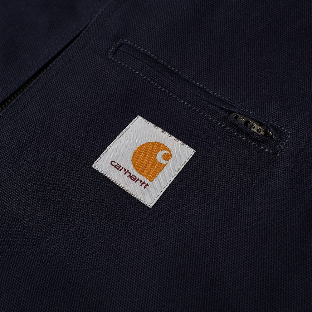 Carhartt WIP Detroit Jacket - 5