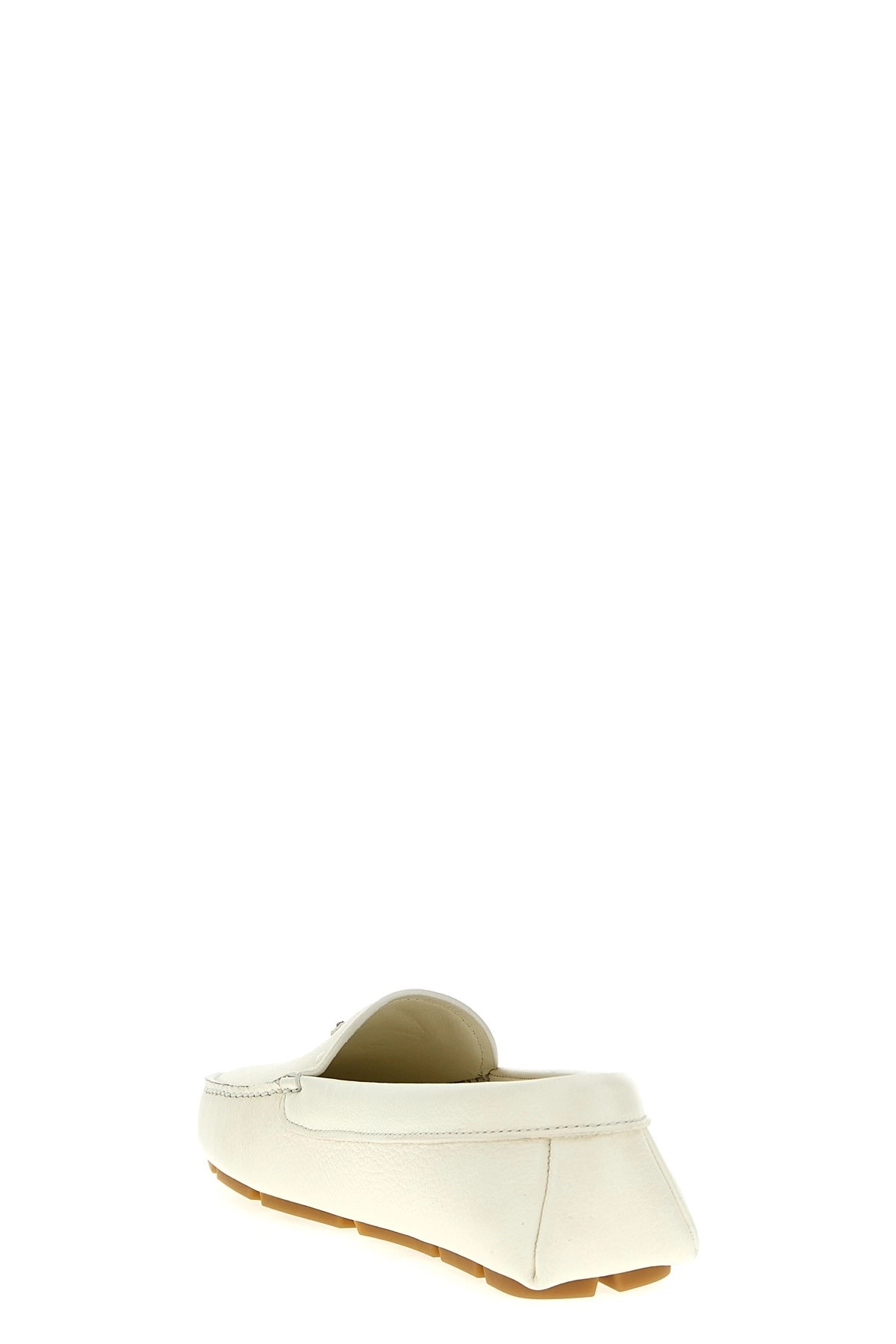 'Driver' loafers - 3