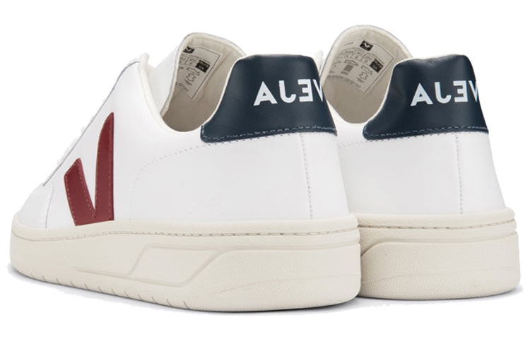 Veja V-12 'White Marsala Nautico' XD021955 - 3