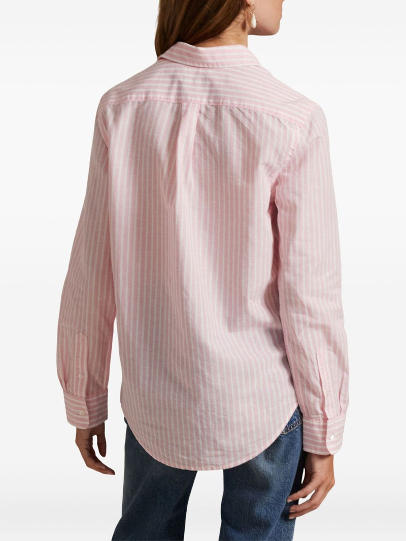 striped cotton shirt 4