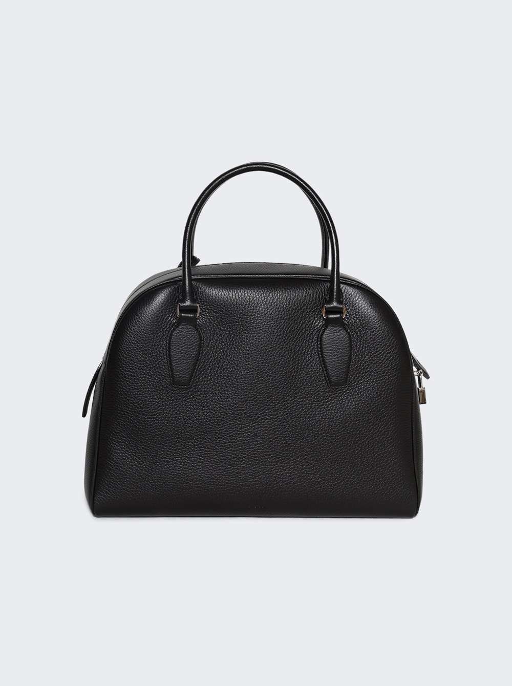 India 12.00 Bag Dark Brown - 5