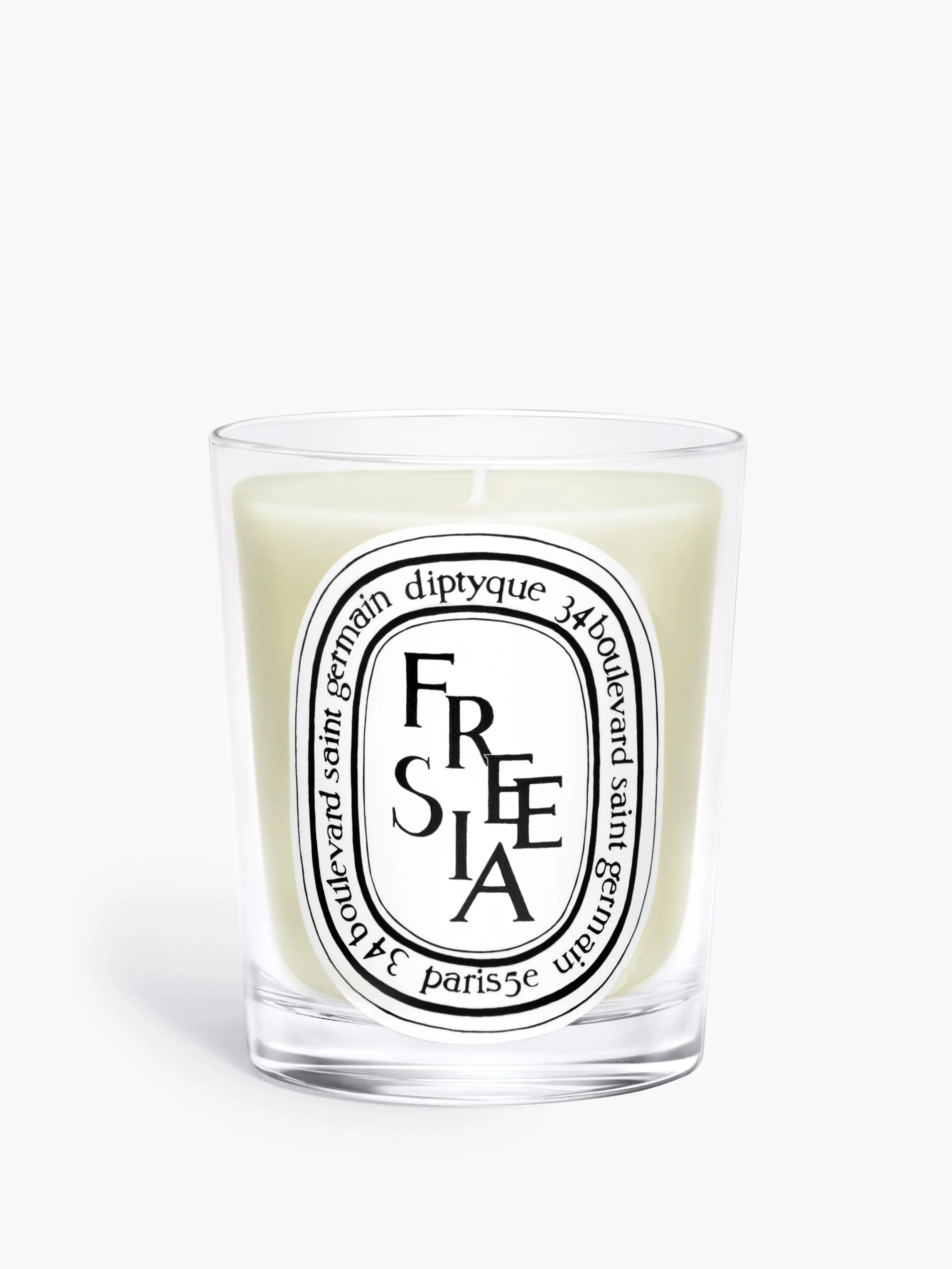 Freesia - Classic Candle - 1
