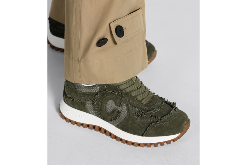 C'est Dior Sneaker 3