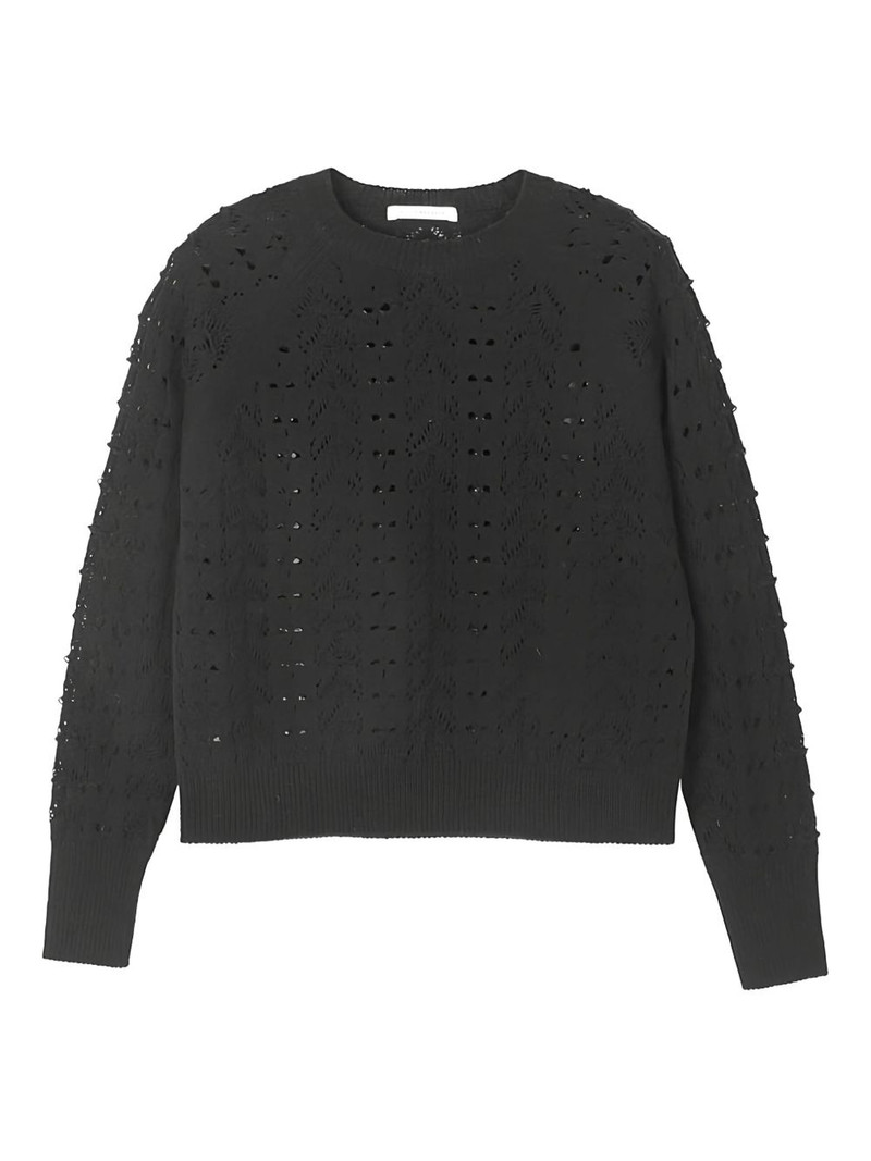 Bidane wool sweater 1