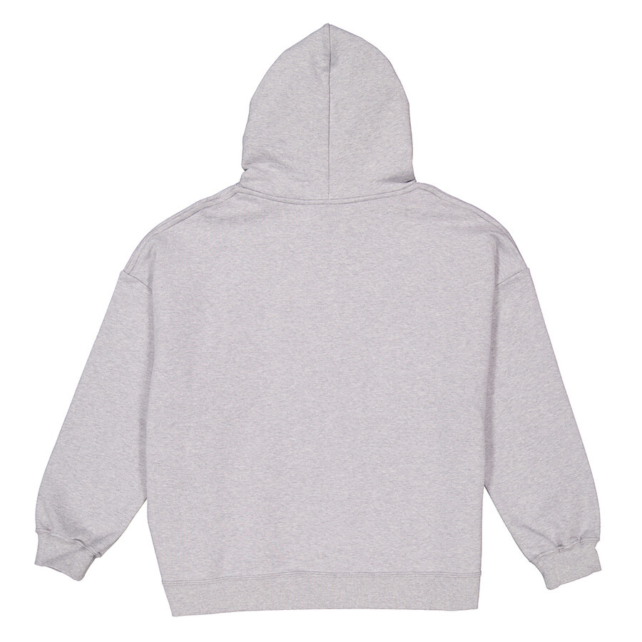 GCDS Logo Lounge Hoodie - 7