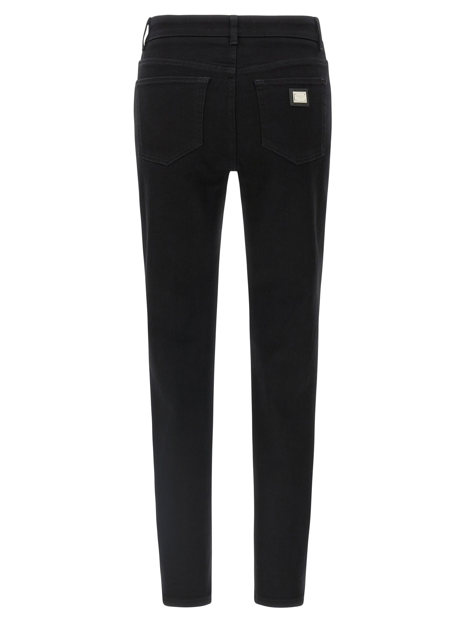 Slim Trousers Pants Multicolor - 2