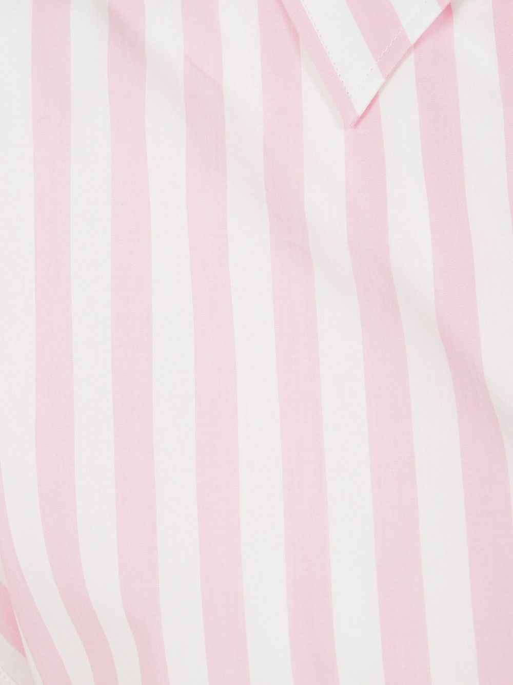 striped blouse - 3