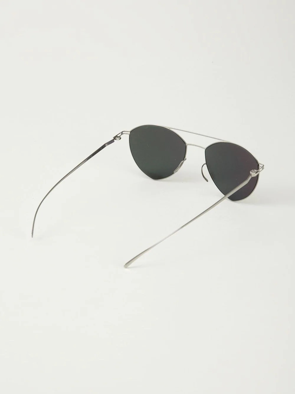 Maison Martin Margiela X Mykita sunglasses - 2