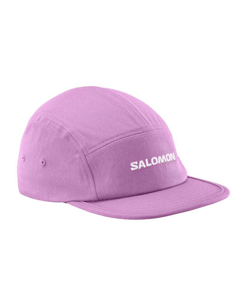 LOGO 5 PANEL 1