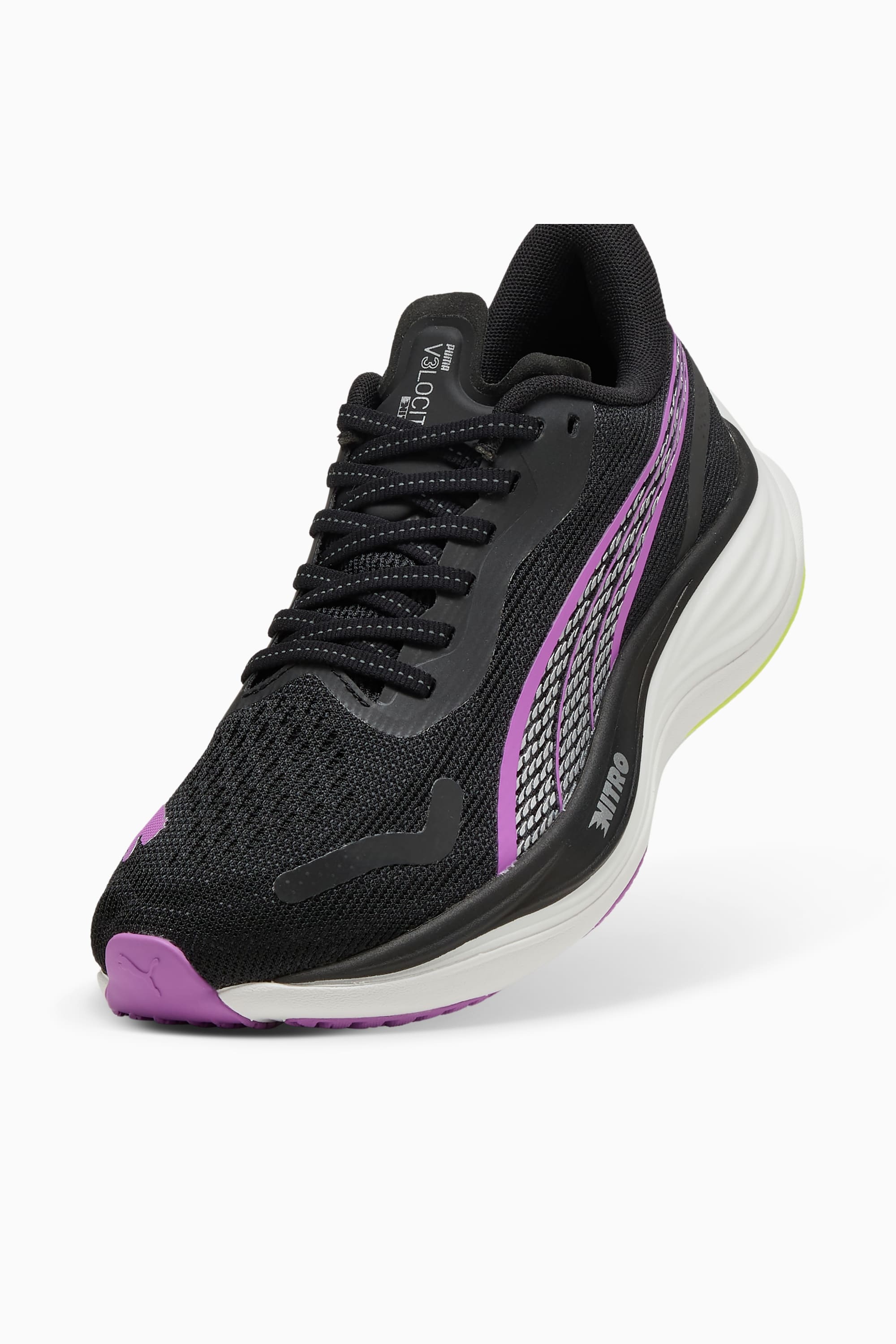 Velocity NITRO™ 3 Women's Running Shoes - 8