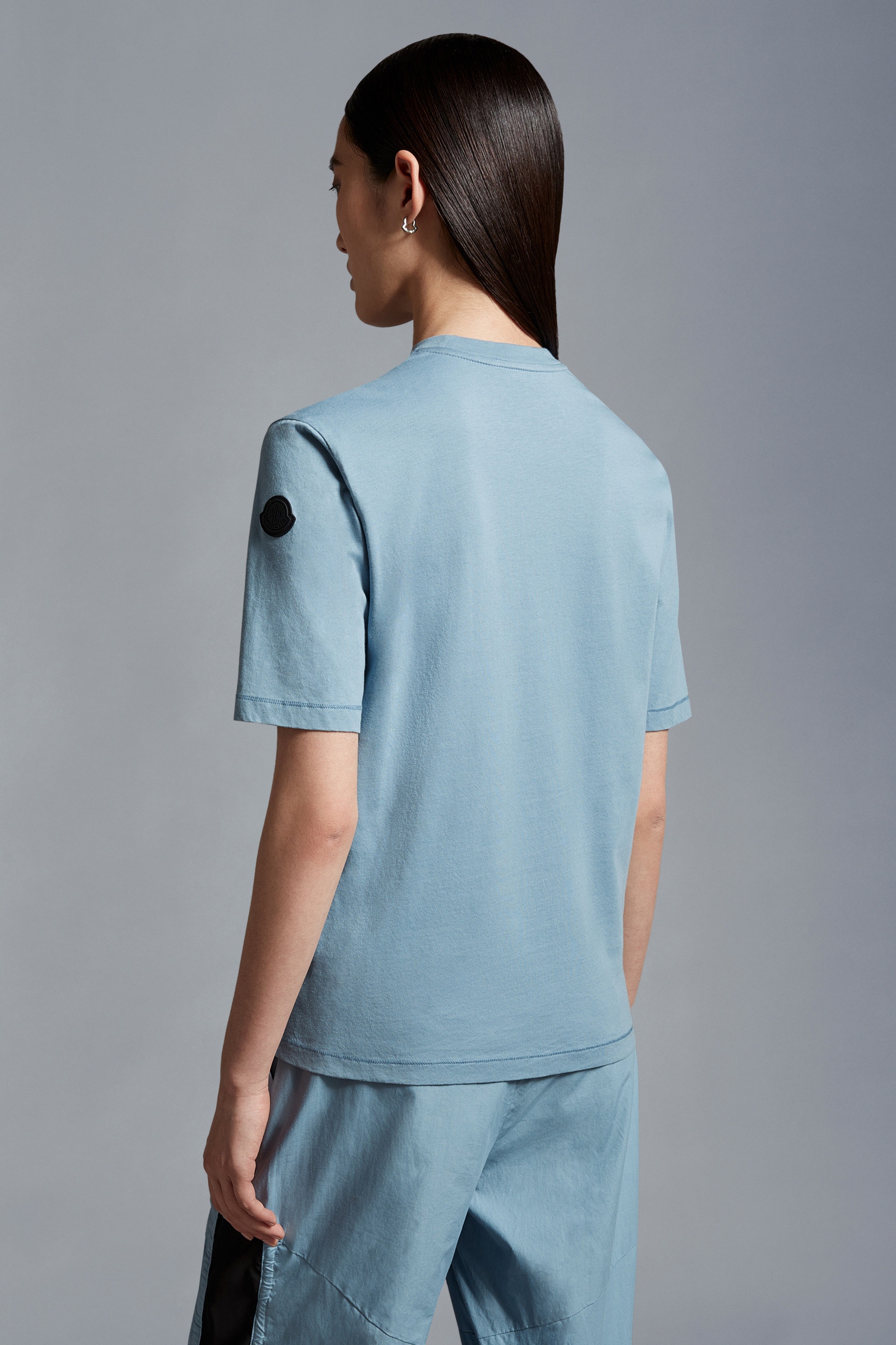 Logo T-Shirt - 5