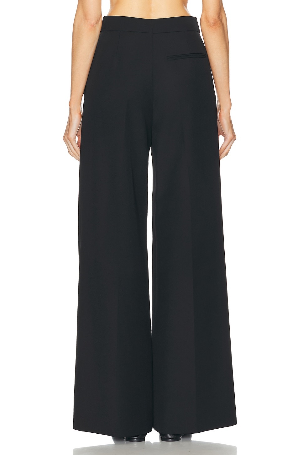 Wide Leg Pant - 3