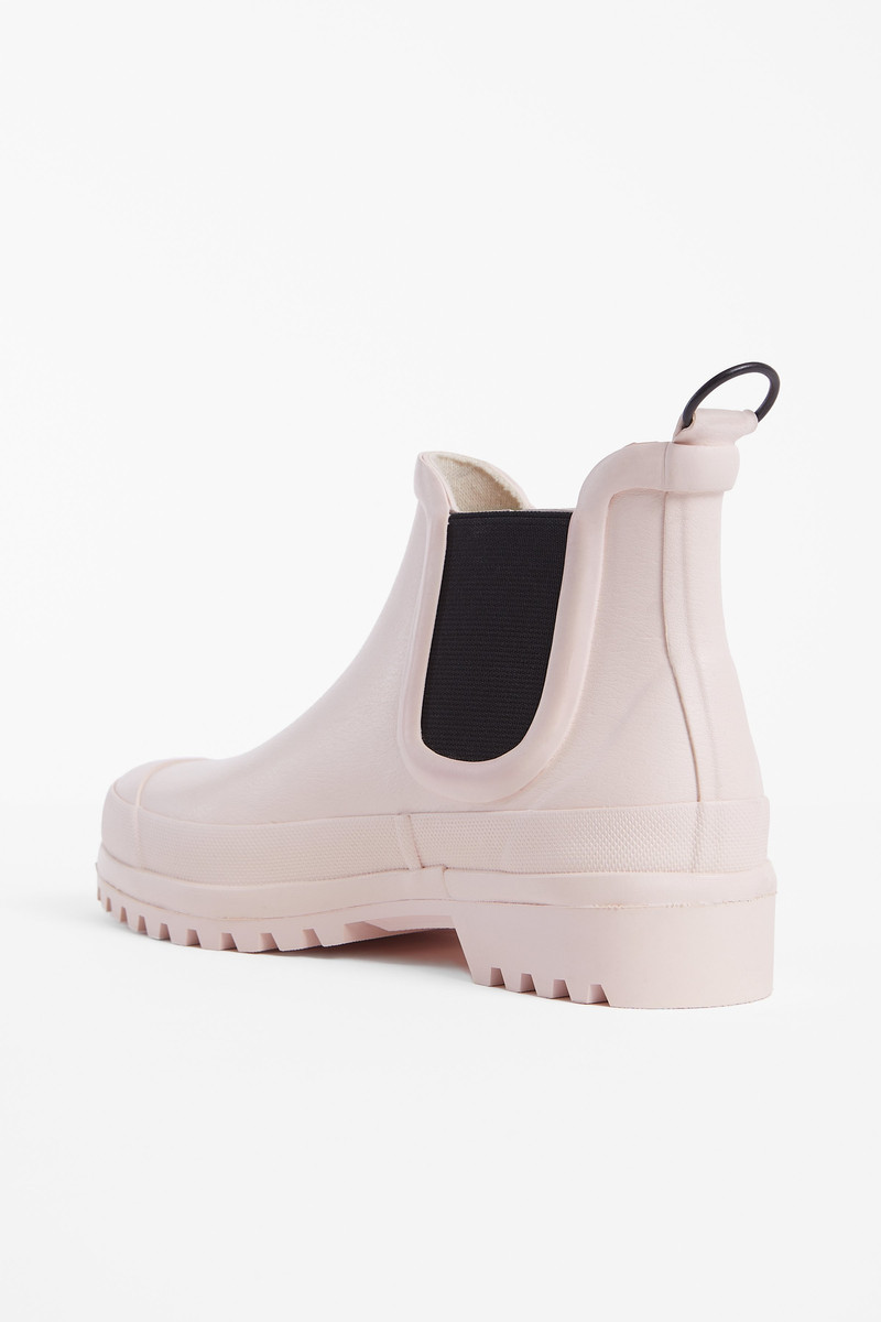 Stutterheim Chelsea Rainwalker Peach outlook