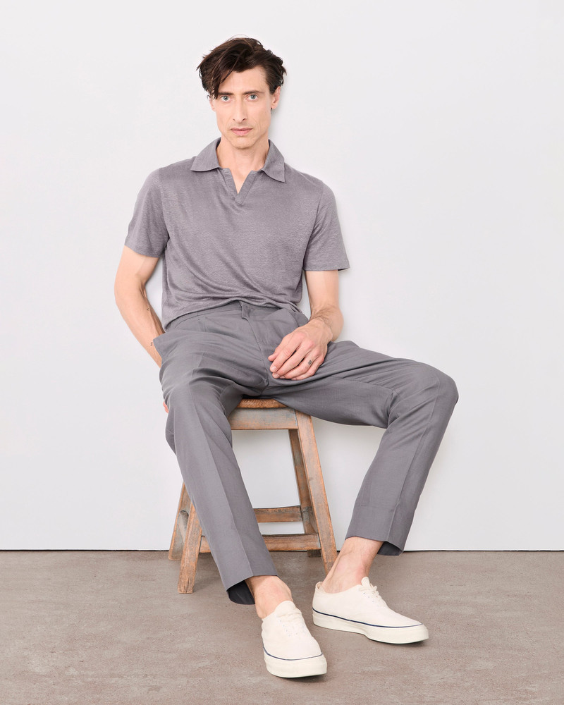 SIMON T-SHIRT 1