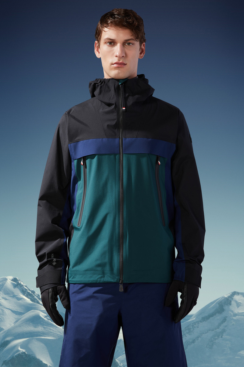 Villair Hooded Jacket 3