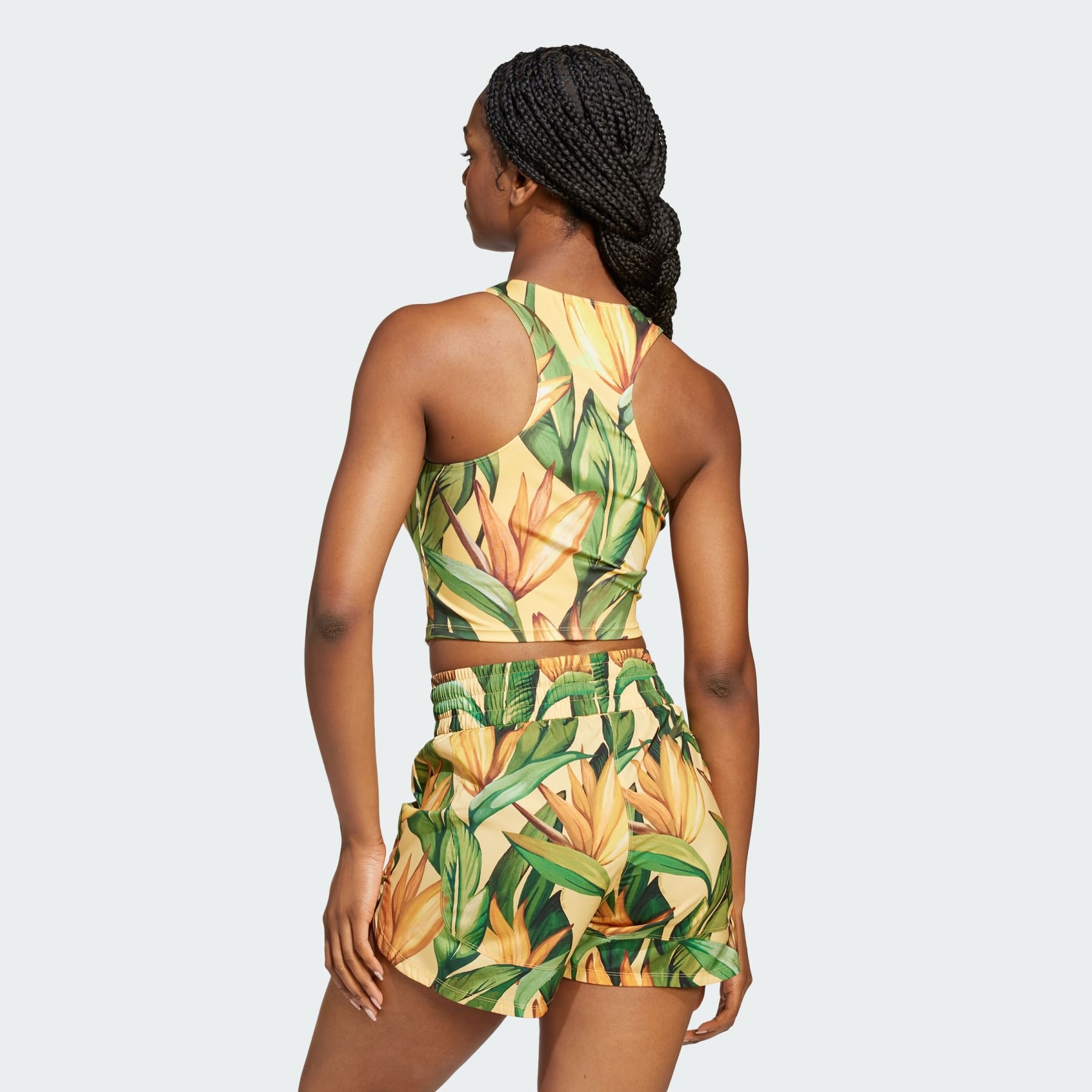 adidas x FARM Rio Training Tank Top - 3