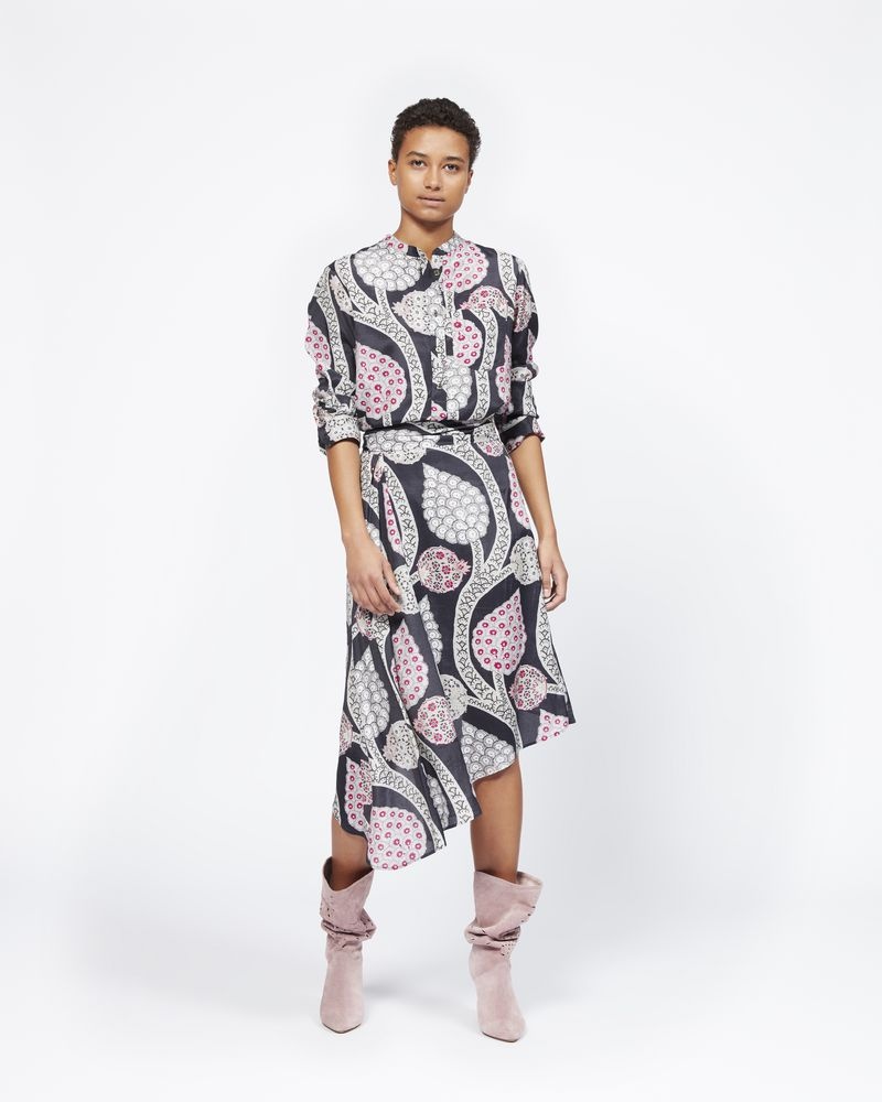 JAVENE skirt - 2