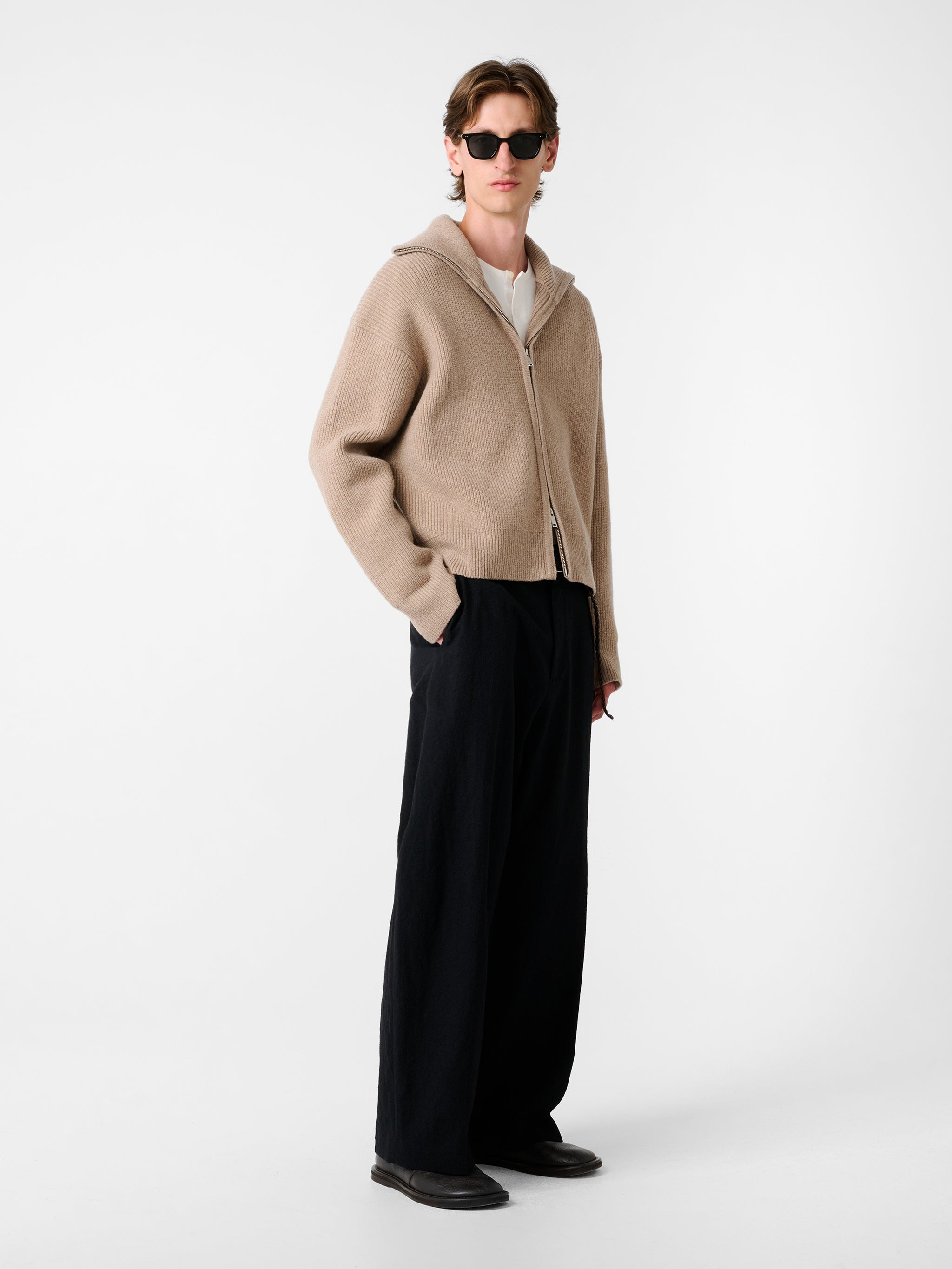 Sandos Knit - 5