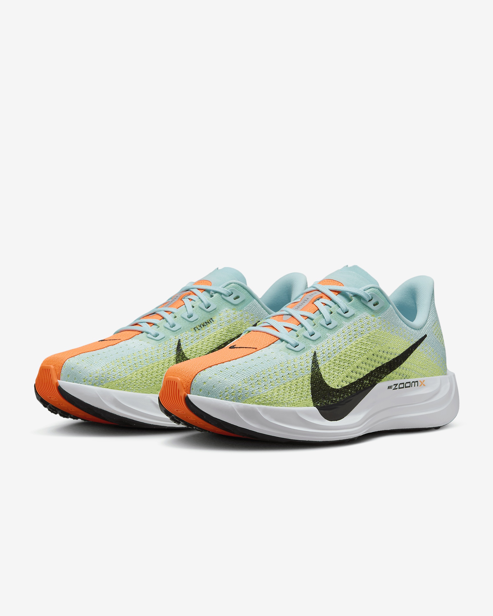 Nike Pegasus Plus Women's Road Running Shoes - 5