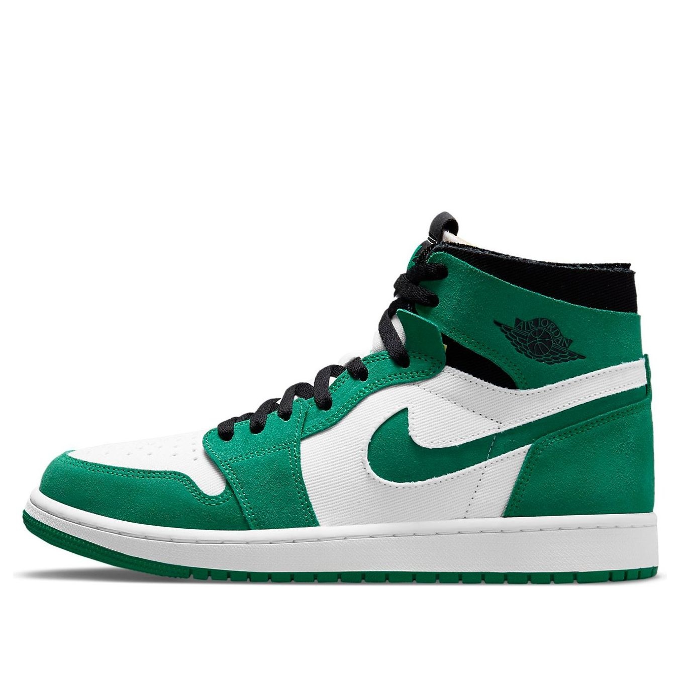 Air Jordan 1 Zoom Comfort 'Stadium Green' CT0978-300 - 1