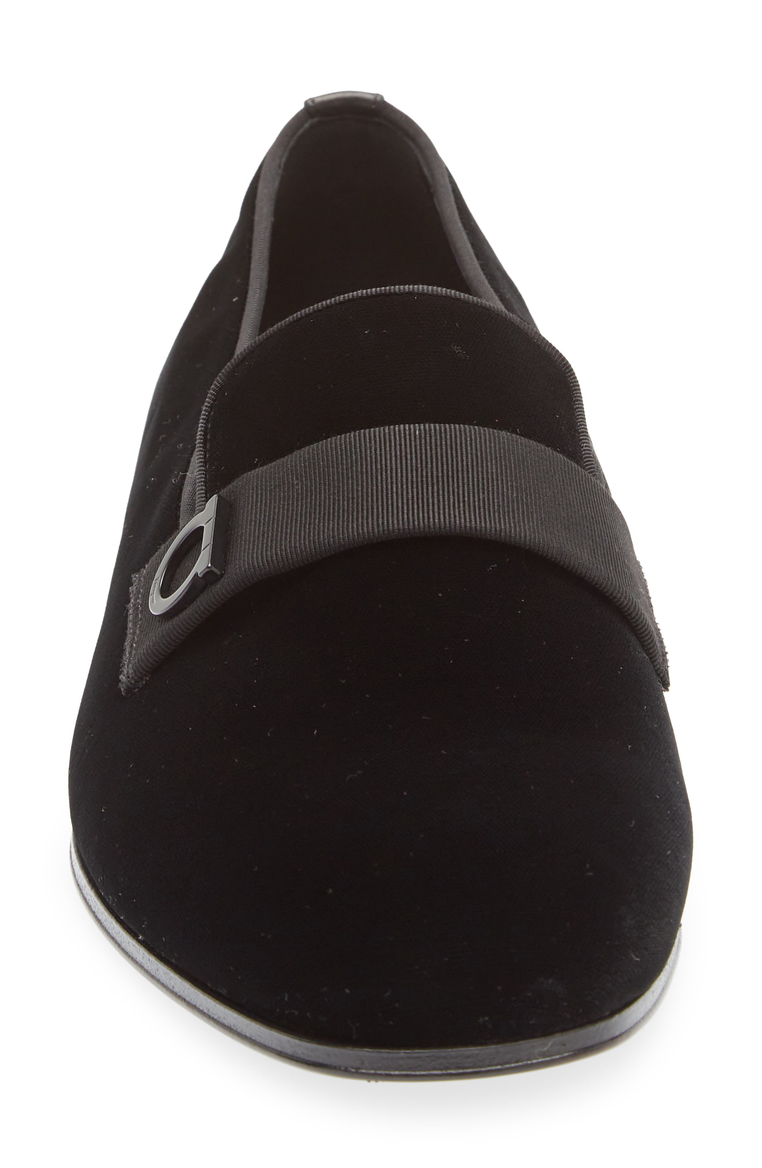 Lapo Smoking Slipper - 4