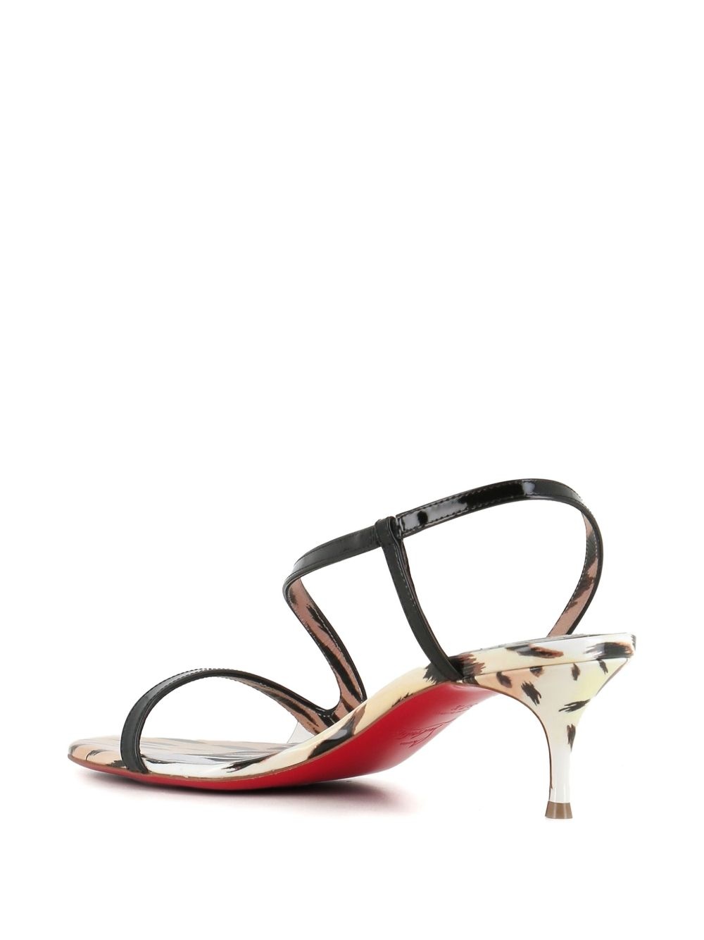 55mm Rosalie sandals - 3