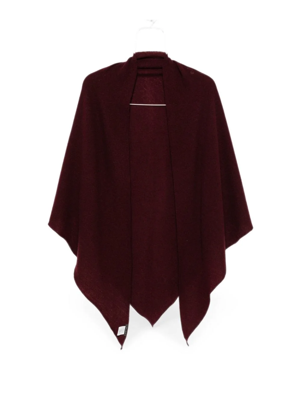 Adeli cashmere scarf - 1