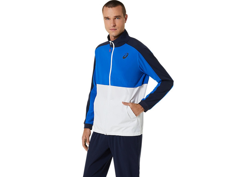 MEN'S MATCH JACKET 3